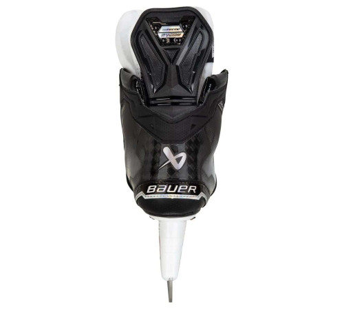 Коньки BAUER SUPREME S24 SHADOW INT Коньки BAUER SUPREME S24 SHADOW INT