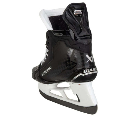 Коньки BAUER SUPREME S24 SHADOW INT Коньки BAUER SUPREME S24 SHADOW INT