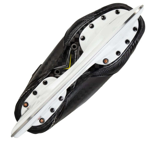 Коньки BAUER SUPREME S24 SHADOW INT Коньки BAUER SUPREME S24 SHADOW INT