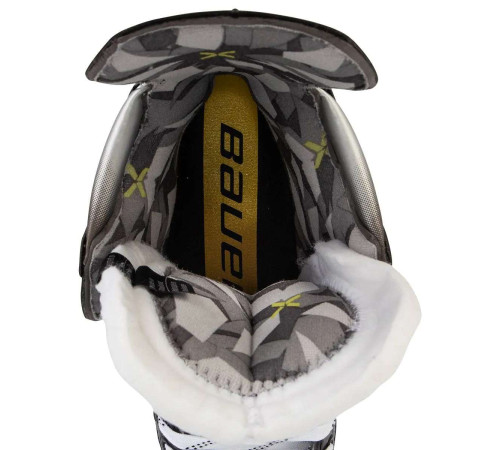 Коньки BAUER VAPOR X3 INT