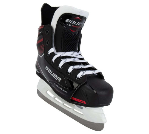 Коньки BAUER S23 LIL\' ROOKIE ADJ YTH