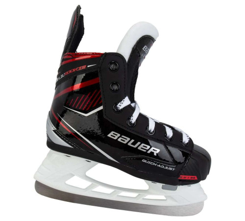 Коньки BAUER S23 LIL\' ROOKIE ADJ YTH