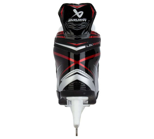 Коньки BAUER S23 LIL\' ROOKIE ADJ YTH