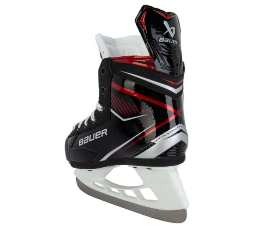 Коньки BAUER S23 LIL\' ROOKIE ADJ YTH