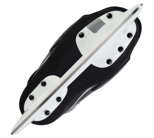 Коньки BAUER S23 LIL\' ROOKIE ADJ YTH