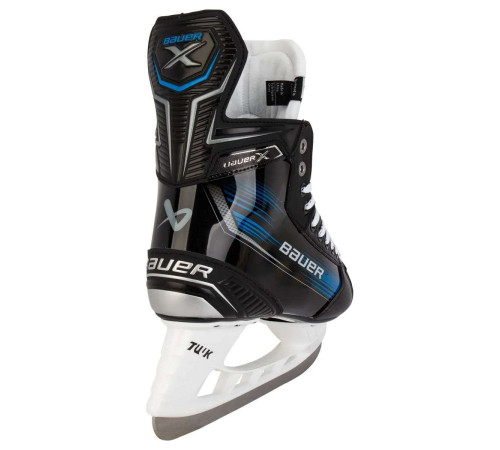 Коньки BAUER X SR Коньки BAUER X SR