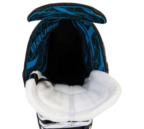 Коньки BAUER X SR Коньки BAUER X SR