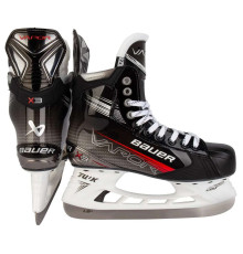 Коньки BAUER VAPOR X3 SR