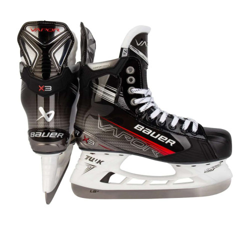 Коньки BAUER VAPOR X3 SR