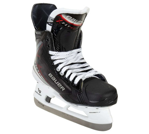 Коньки BAUER VAPOR FLY40 SR Коньки BAUER VAPOR FLY40 SR