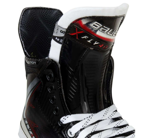 Коньки BAUER VAPOR FLY40 SR Коньки BAUER VAPOR FLY40 SR