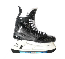 Коньки BAUER SUPREME S24 M50 PRO SR (Без лезвий)