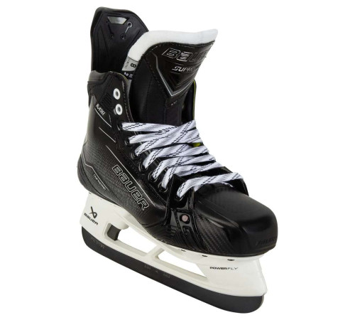 Коньки BAUER SUPREME S24 M50 PRO SR (Без лезвий) Коньки BAUER SUPREME S24 M50 PRO SR (Без лезвий)