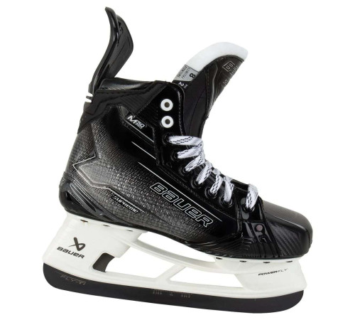Коньки BAUER SUPREME S24 M50 PRO SR (Без лезвий) Коньки BAUER SUPREME S24 M50 PRO SR (Без лезвий)