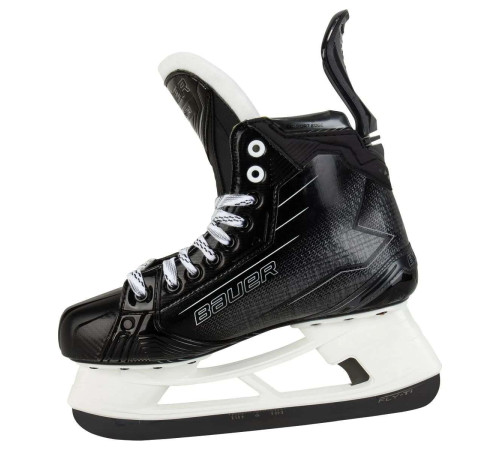 Коньки BAUER SUPREME S24 M50 PRO SR (Без лезвий) Коньки BAUER SUPREME S24 M50 PRO SR (Без лезвий)