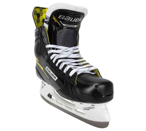 Коньки BAUER SUPREME M3 SR