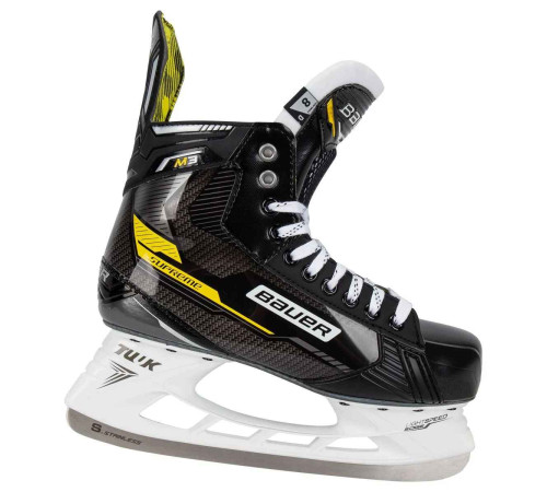 Коньки BAUER SUPREME M3 SR