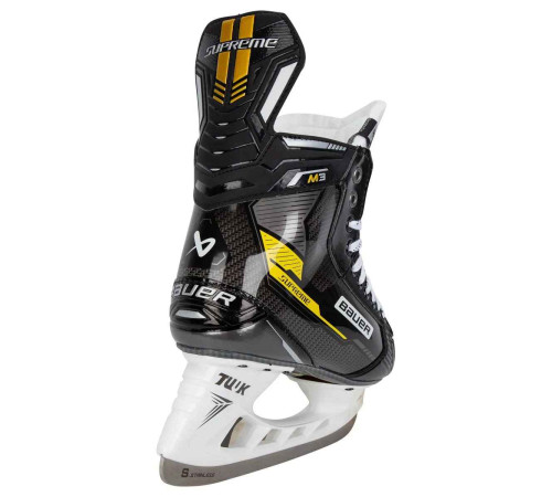 Коньки BAUER SUPREME M3 SR
