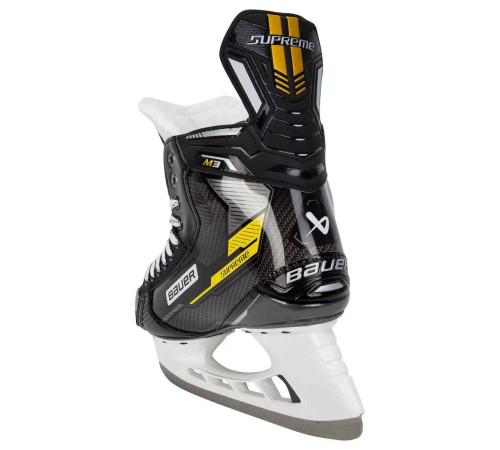 Коньки BAUER SUPREME M3 SR