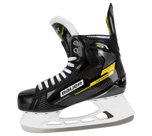 Коньки BAUER SUPREME M3 SR