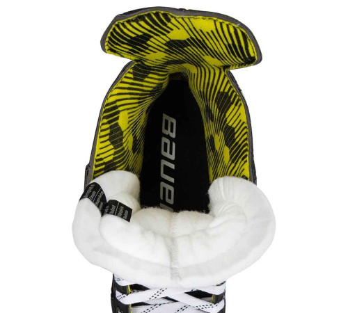Коньки BAUER SUPREME M3 SR