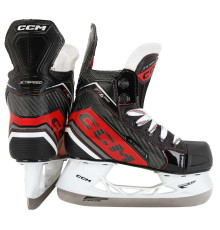 Коньки CCM JETSPEED FT6 PRO YTH