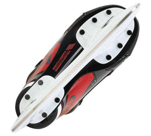Коньки CCM JETSPEED FT6 PRO YTH Коньки CCM JETSPEED FT6 PRO YTH