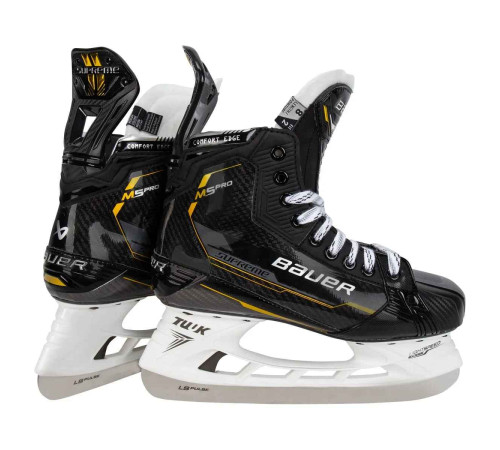 Коньки BAUER SUPREME M5 PRO INT