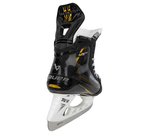 Коньки BAUER SUPREME M5 PRO INT