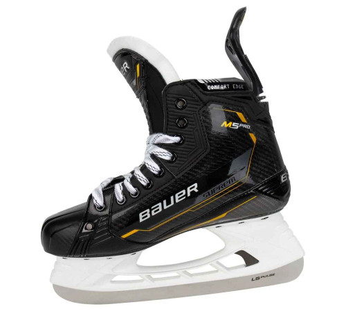 Коньки BAUER SUPREME M5 PRO INT