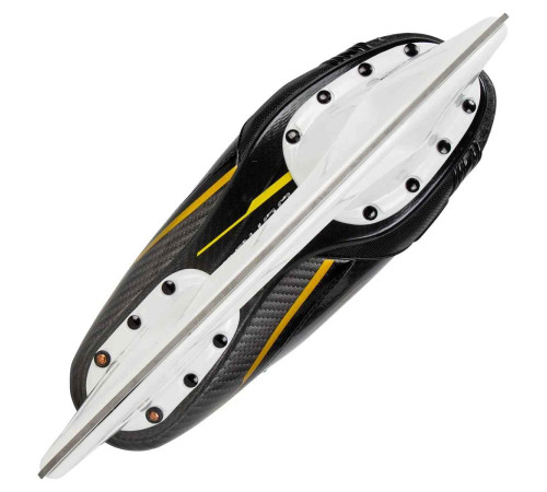 Коньки BAUER SUPREME M5 PRO INT