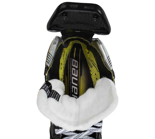 Коньки BAUER SUPREME M5 PRO INT