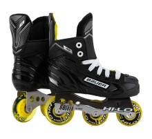 Коньки роликовые BAUER RH RS YTH