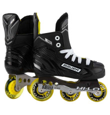 Коньки роликовые BAUER RH RS YTH