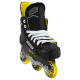 Коньки роликовые BAUER RH RS YTH