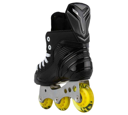 Коньки роликовые BAUER RH RS YTH