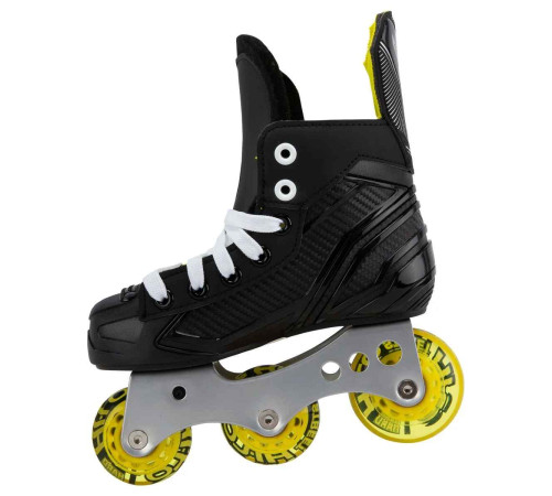 Коньки роликовые BAUER RH RS YTH
