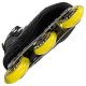 Коньки роликовые BAUER RH RS YTH