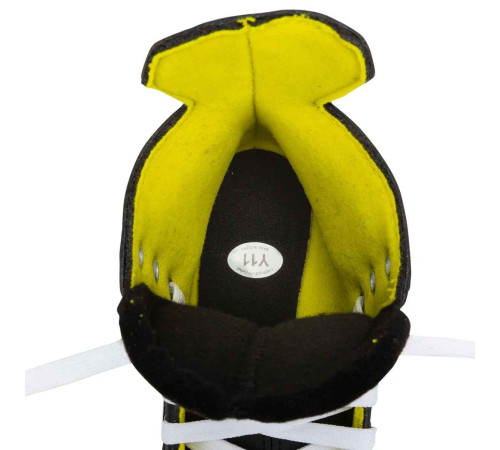 Коньки роликовые BAUER RH RS YTH