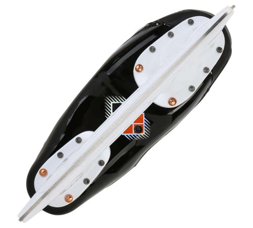 Коньки TRUE HZRDUS 7X SR
