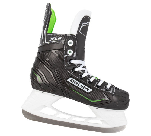 Коньки BAUER X-LS JR