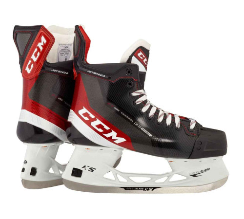 Коньки CCM JETSPEED FT485 SR Коньки CCM JETSPEED FT485 SR