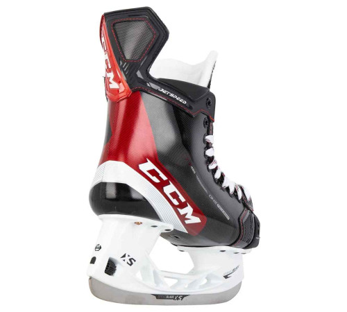 Коньки CCM JETSPEED FT485 SR Коньки CCM JETSPEED FT485 SR