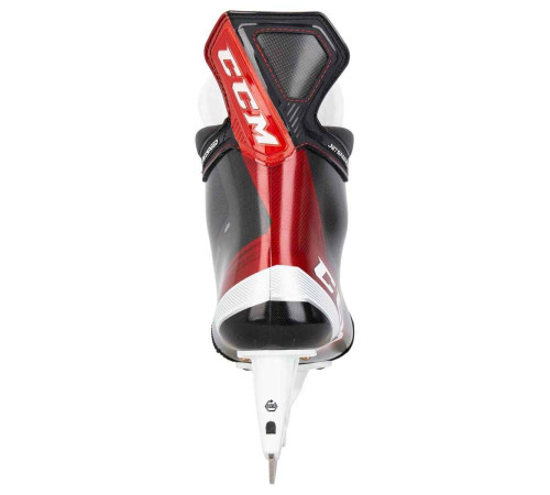 Коньки CCM JETSPEED FT485 SR Коньки CCM JETSPEED FT485 SR