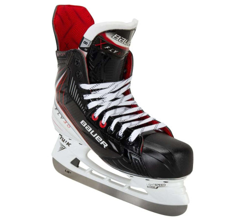Коньки BAUER VAPOR FLY30 SR Коньки BAUER VAPOR FLY30 SR