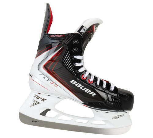 Коньки BAUER VAPOR FLY30 SR Коньки BAUER VAPOR FLY30 SR