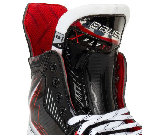 Коньки BAUER VAPOR FLY30 SR Коньки BAUER VAPOR FLY30 SR