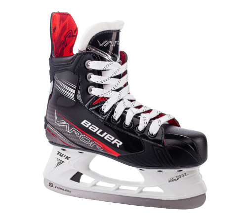 Коньки BAUER VAPOR S23 SELECT JR Коньки BAUER VAPOR S23 SELECT JR