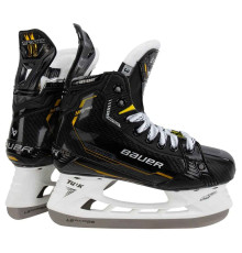 Коньки BAUER SUPREME M5 PRO JR