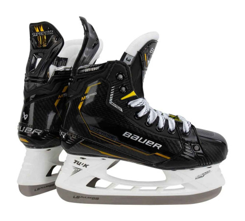 Коньки BAUER SUPREME M5 PRO JR